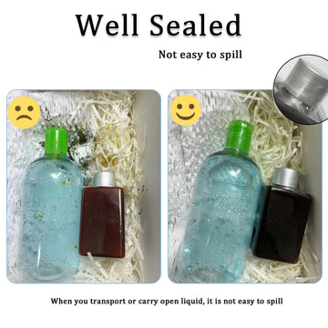 1 Roll Stretch Shrink Film for Bottle Sealing Machine – Easy-to-Use Food Safe Packaging Supplies, Perfect for Sealing Bottles