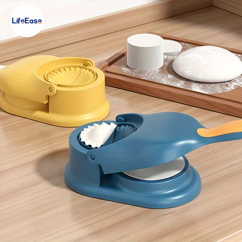 2 In 1 Dumpling Maker Machine For Kitchen