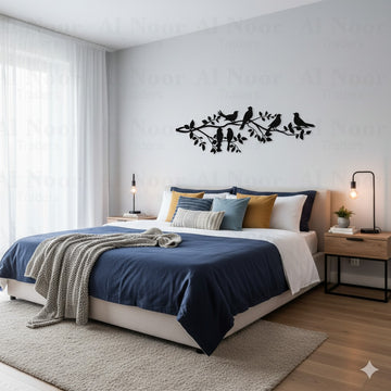 3D Wooden Wall Art I Wall Art I Decorating Items I Decorating Items For Home