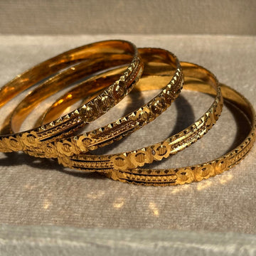 Indian Design Bangles