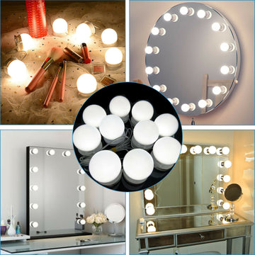 Make Up Mirror