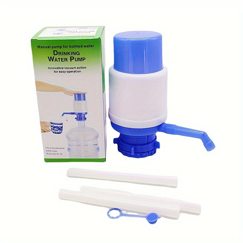 Manual Water Pump For 19 Liter Cans Large - Bottle Water Pump Dispenser