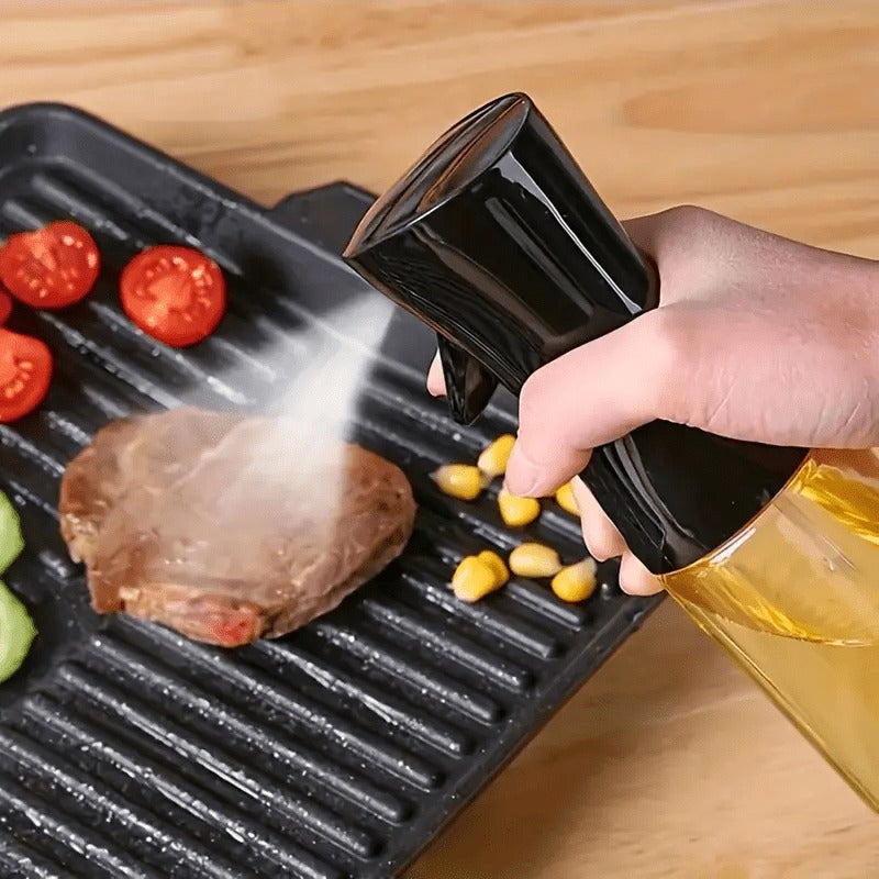 Oil Sprayer Bottle for Cooking