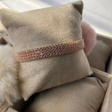 MOONSTONE BRACELET