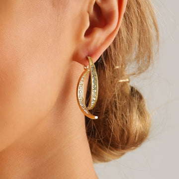 Earrings for Women, Suitable for Daily Wear and Vacation